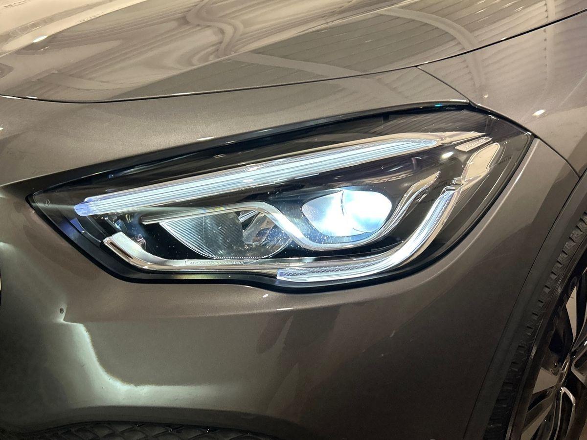 GLA 180 d Sport auto - Certified