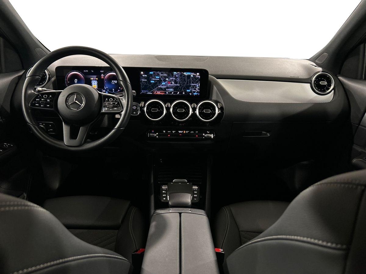 GLA 180 d Sport auto - Certified