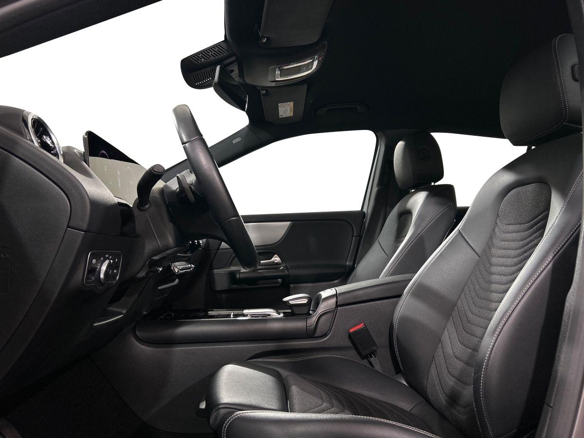 GLA 180 d Sport auto - Certified