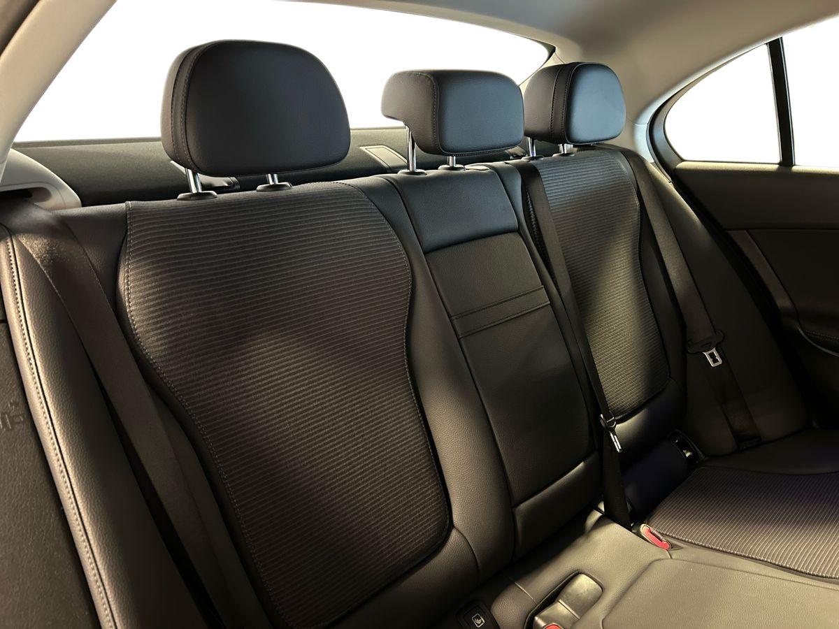 C 200 d mhev Advanced auto - Certified