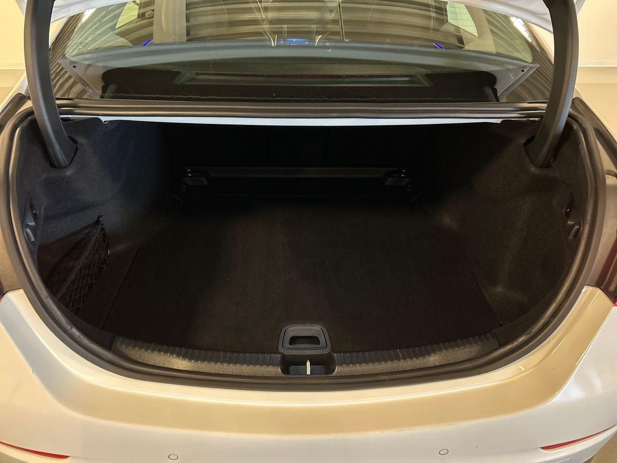 C 200 d mhev Advanced auto - Certified