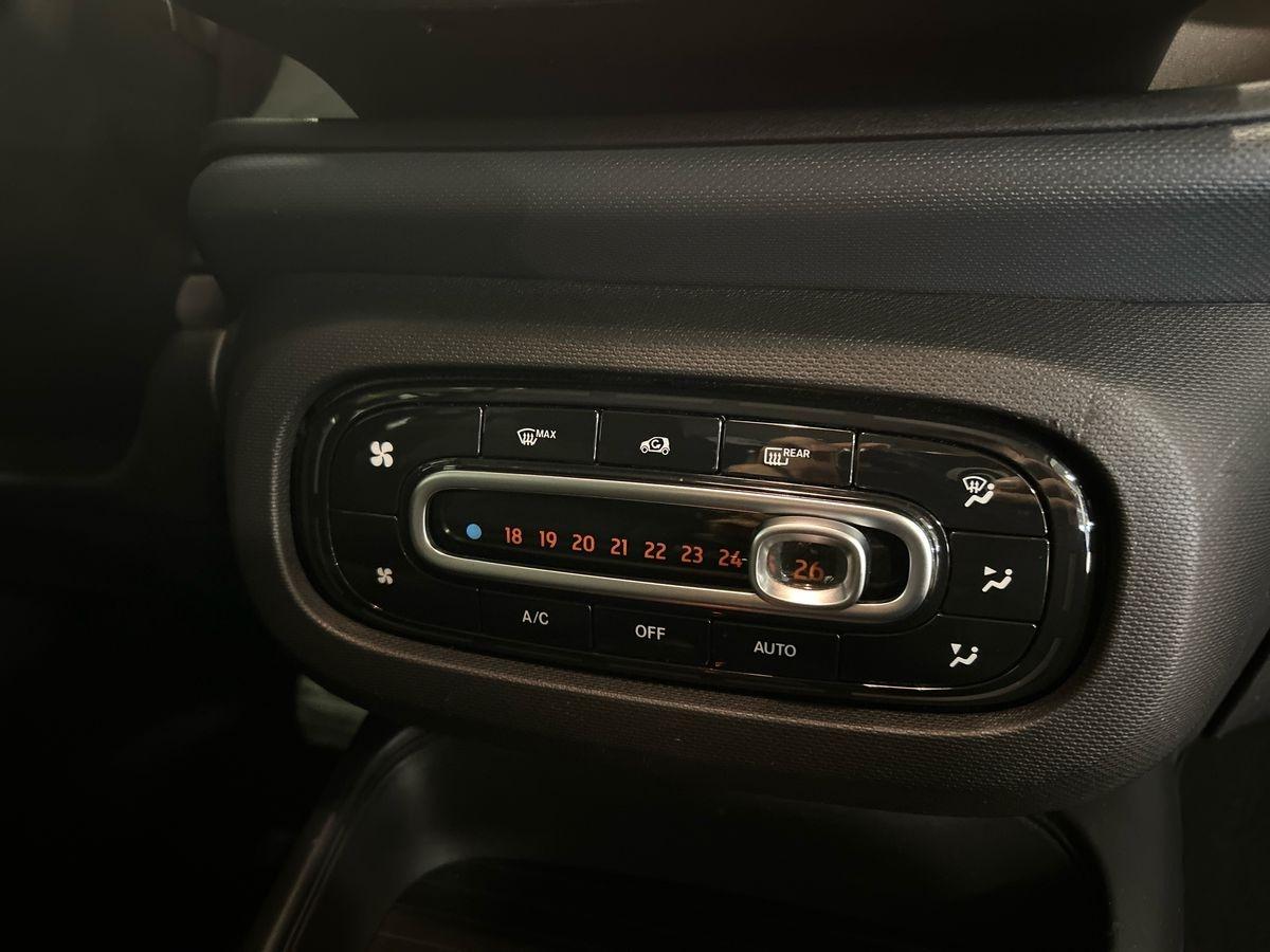 Fortwo eq Pure 4,6kW - Certified