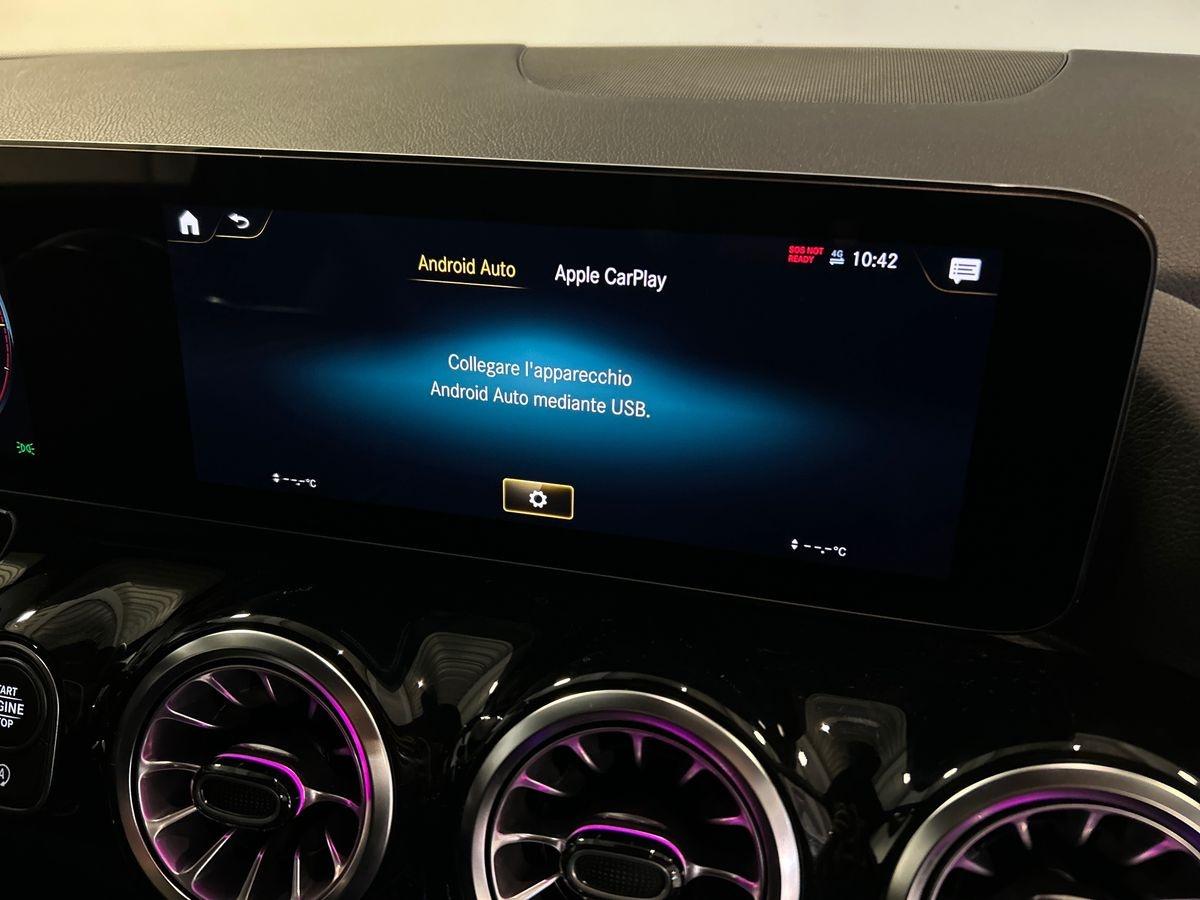 GLA 220 d Premium 4matic auto - Certified