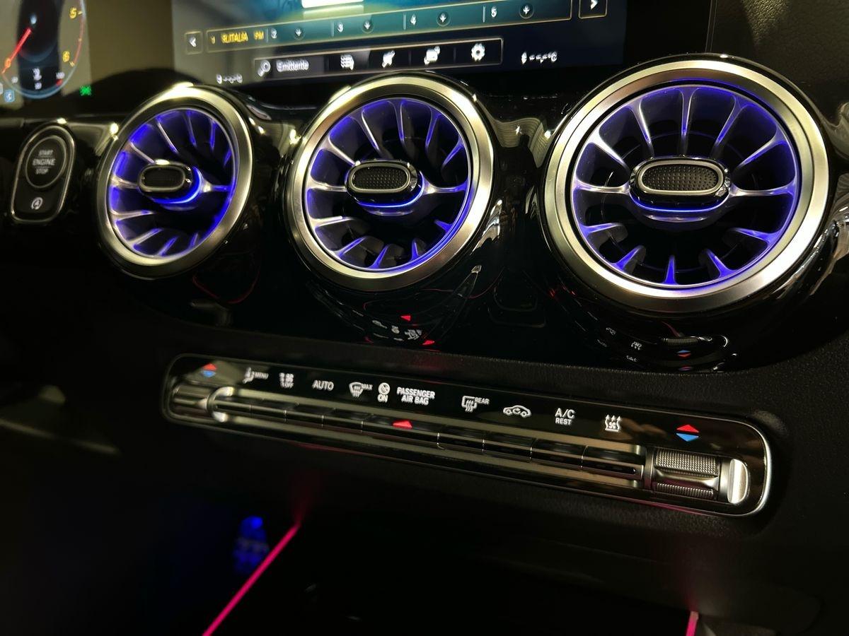 GLA 220 d Premium 4matic auto - Certified