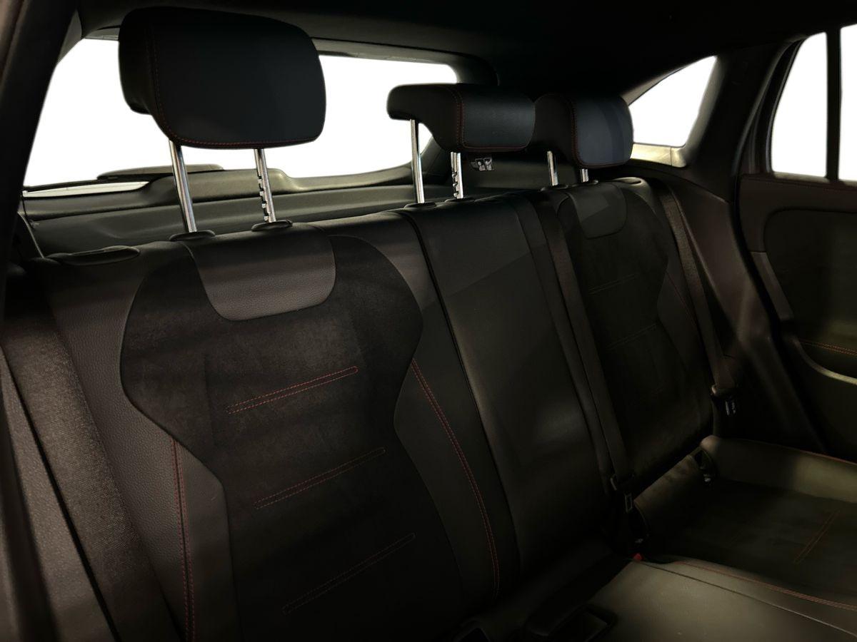 GLA 220 d Premium 4matic auto - Certified