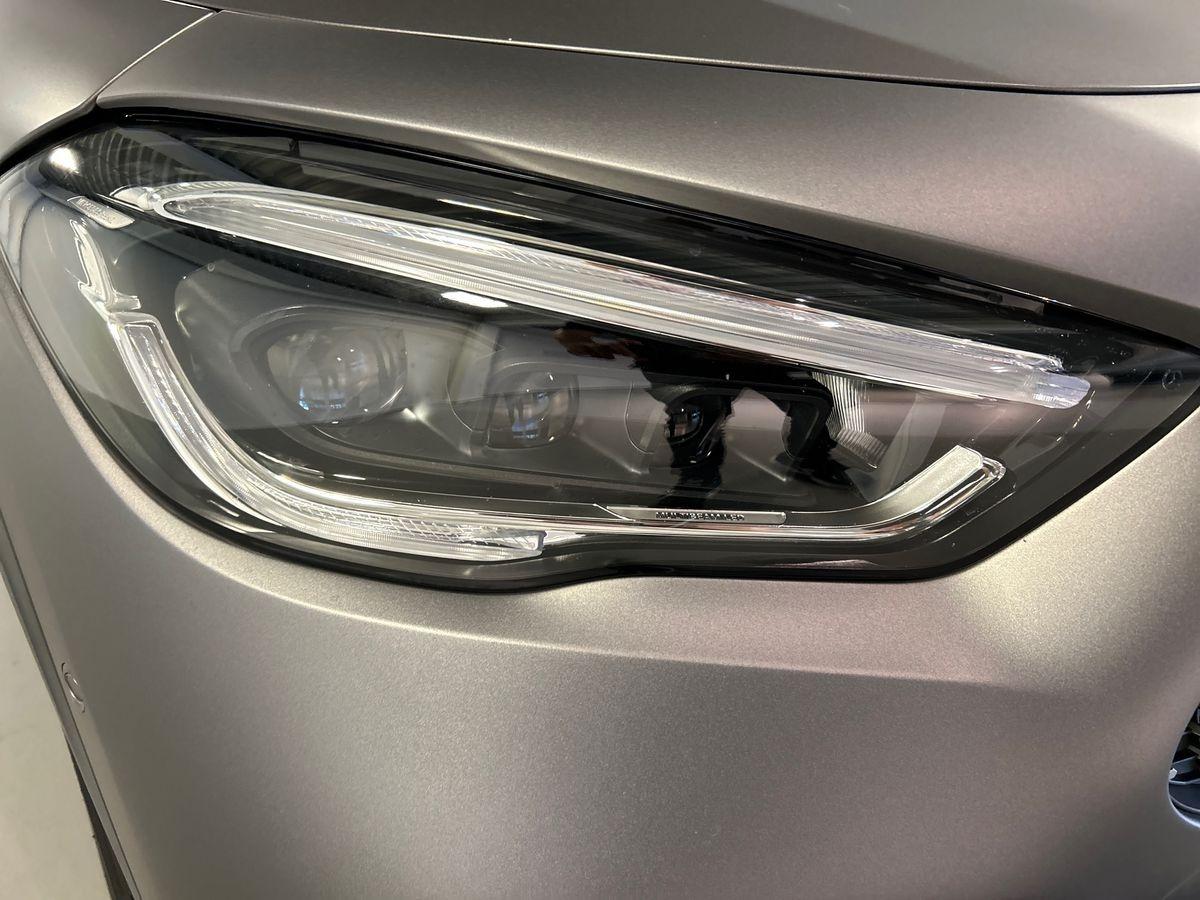 GLA 220 d Premium 4matic auto - Certified