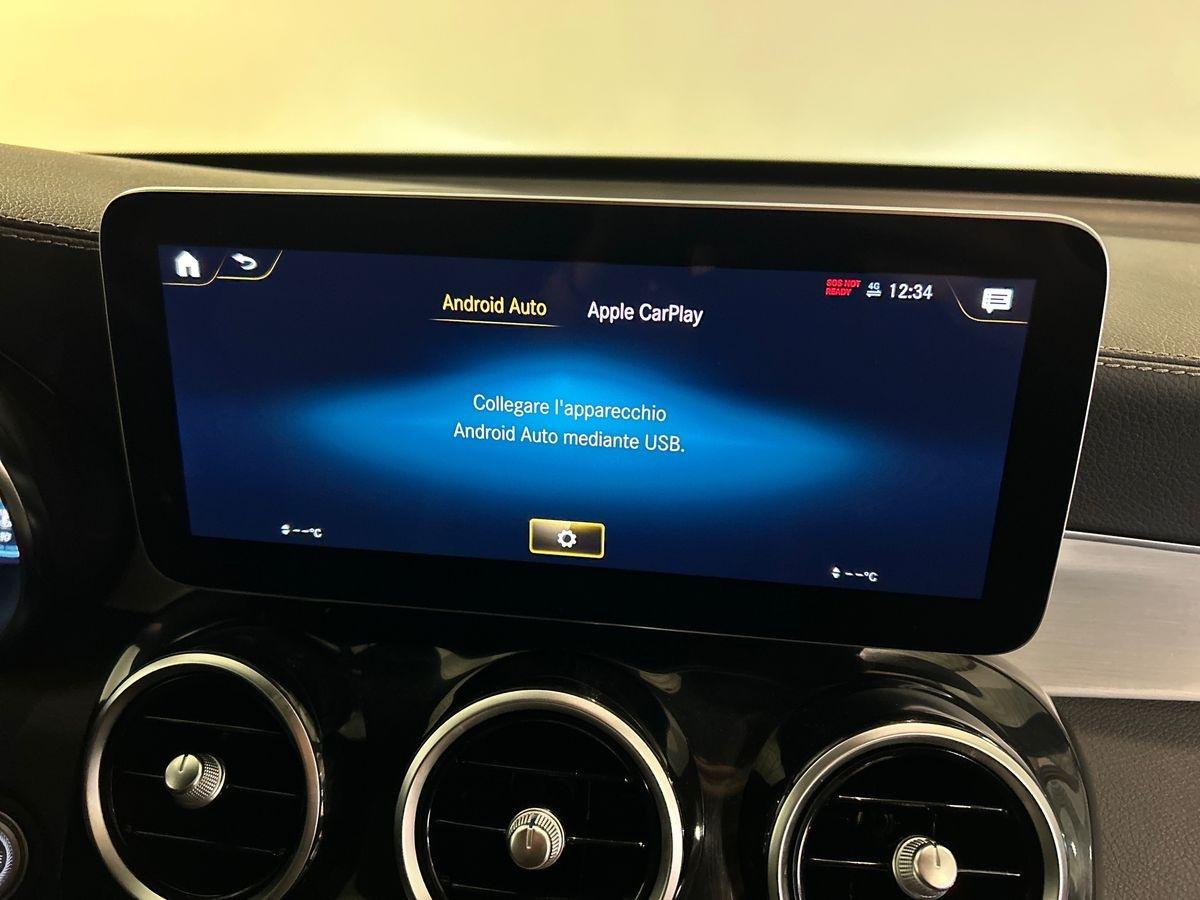 GLC Coupe 300 d Premium 4matic auto - Certified