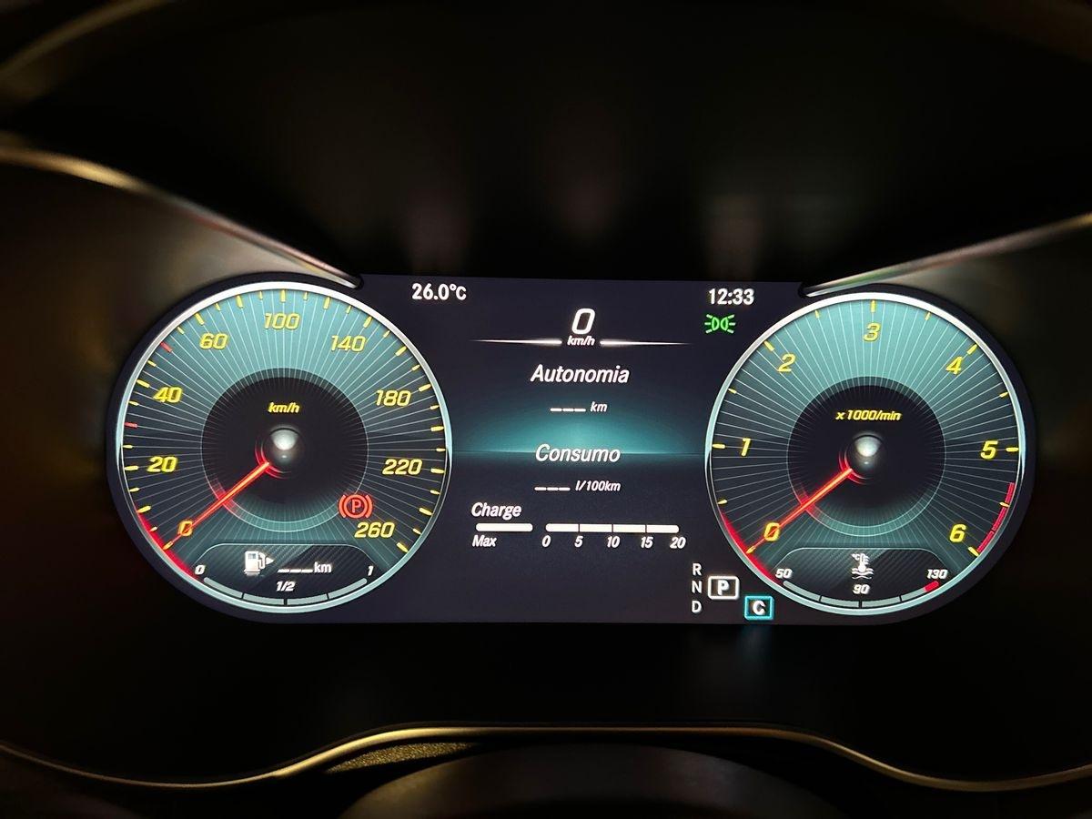 GLC Coupe 300 d Premium 4matic auto - Certified