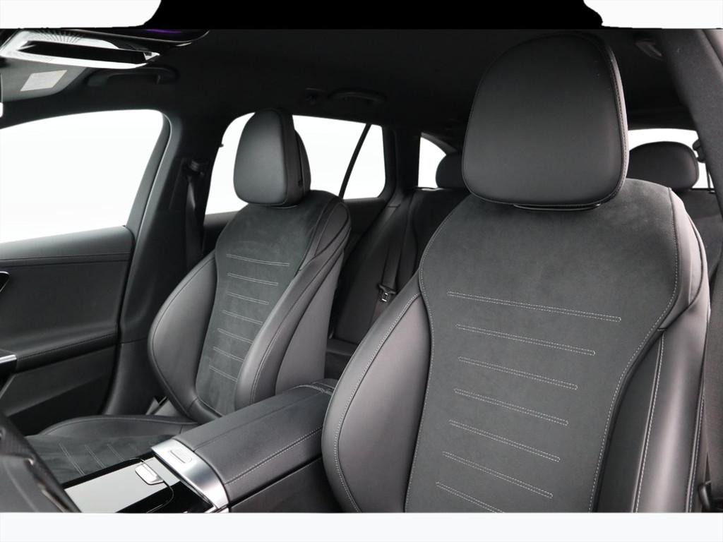 C SW 200 d mhev AMG Line Advanced auto - Certified