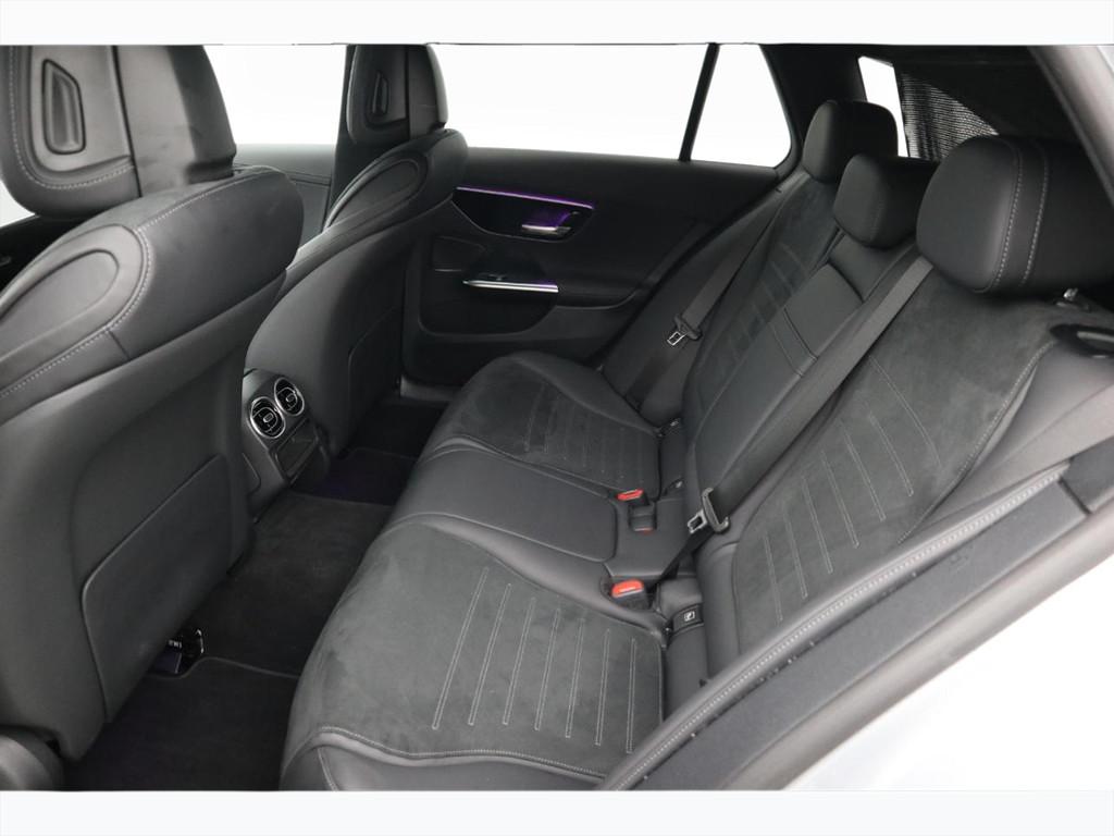 C SW 200 d mhev AMG Line Advanced auto - Certified