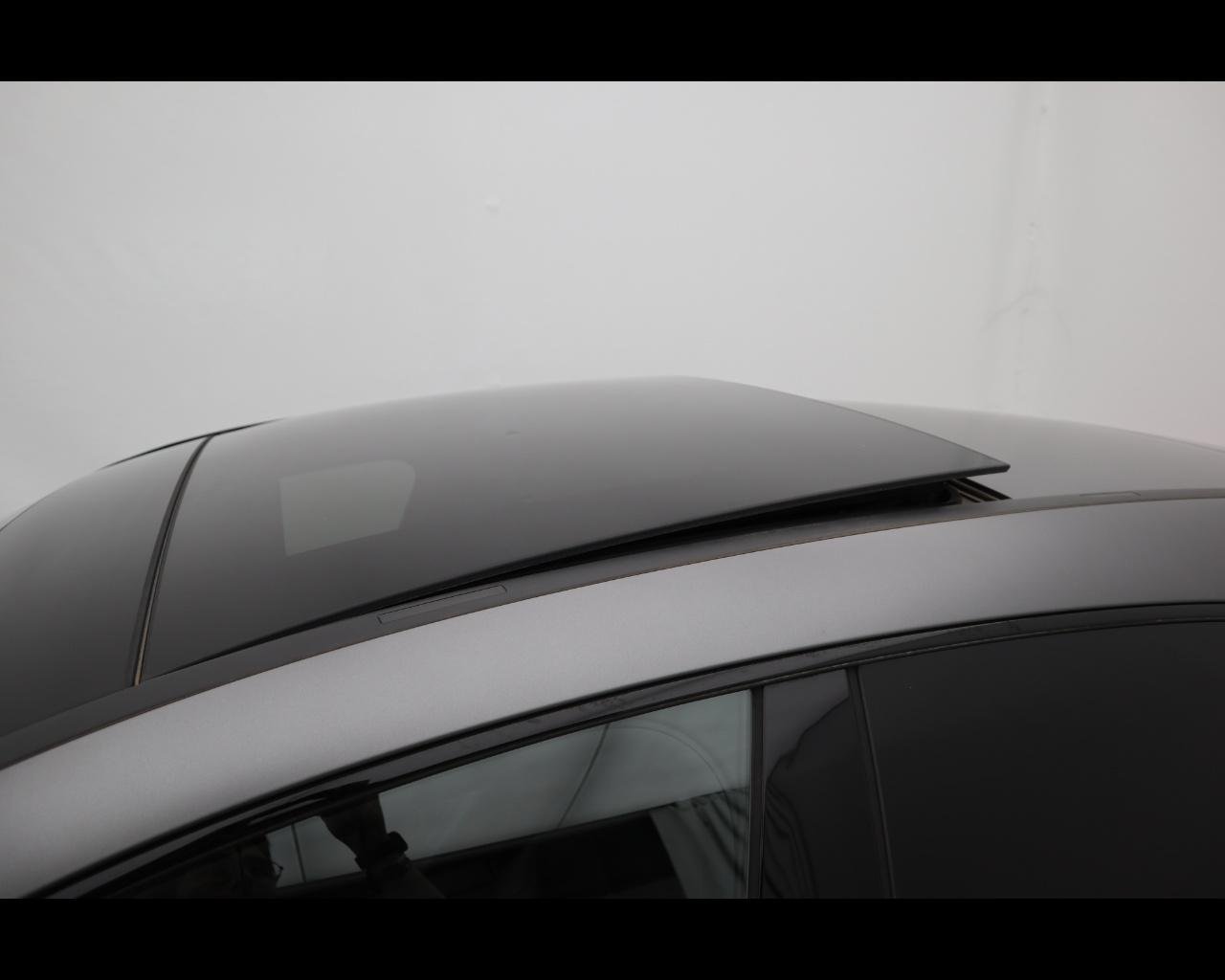 CLA Shooting Brake 200 d Premium auto - Certified