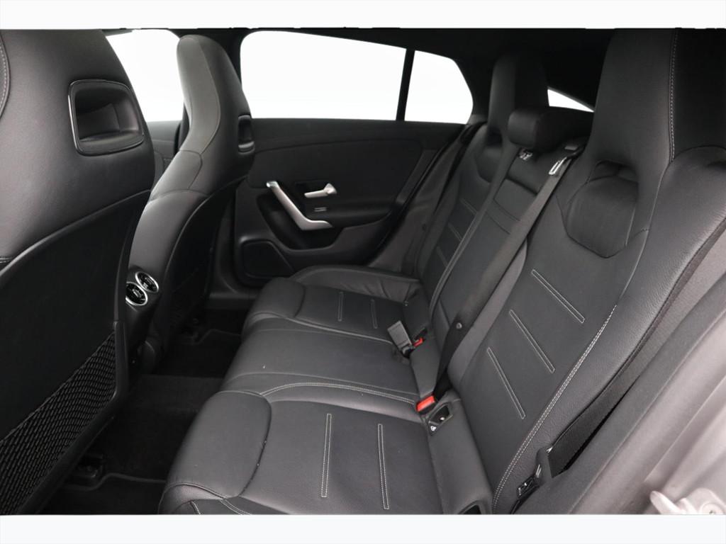 CLA Shooting Brake 200 d Premium auto - Certified