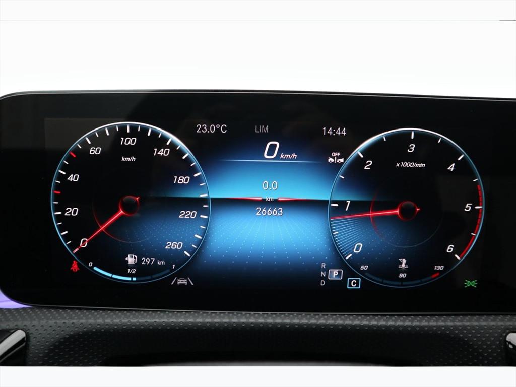 CLA Shooting Brake 200 d Premium auto - Certified