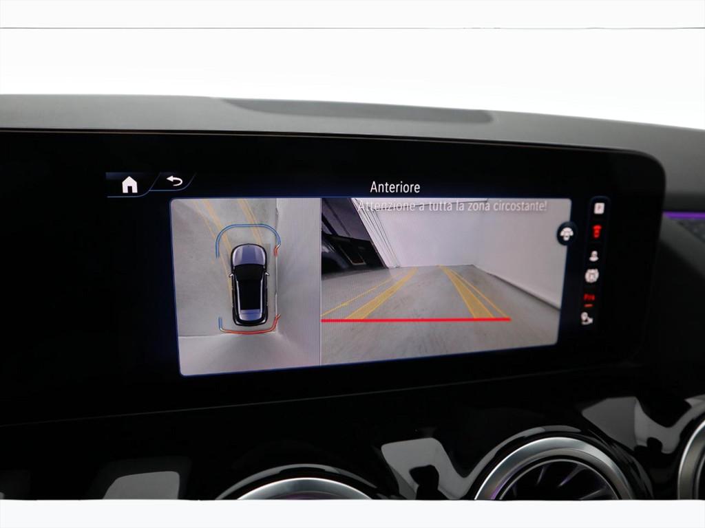 EQA 250+ Progressive Advanced - Certified
