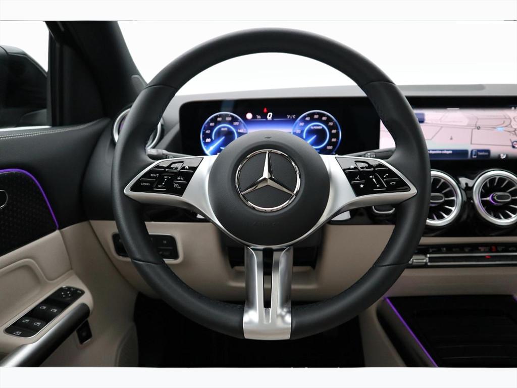 EQA 250+ Progressive Advanced - Certified