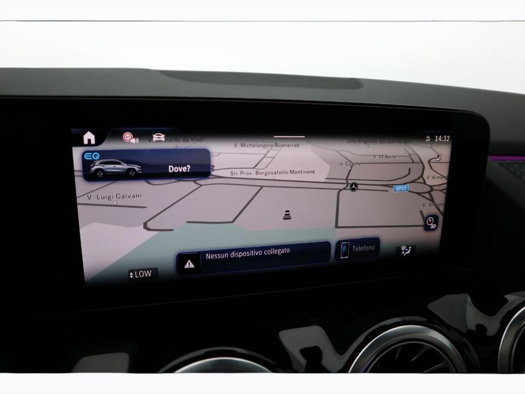EQA 250+ Progressive Advanced - Certified