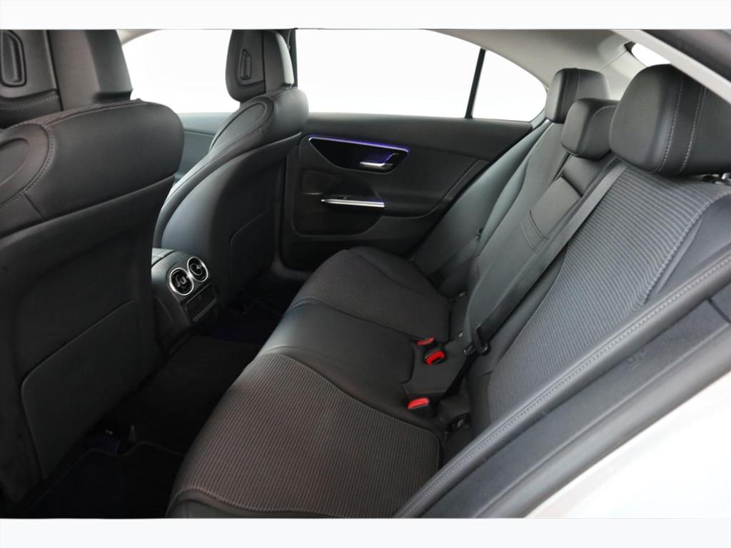 C 200 d mhev Advanced auto - Certified