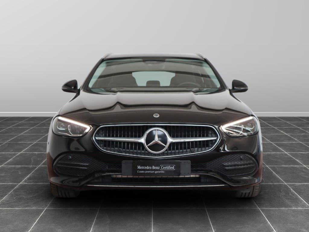 C SW 200 d mhev Advanced auto - Certified