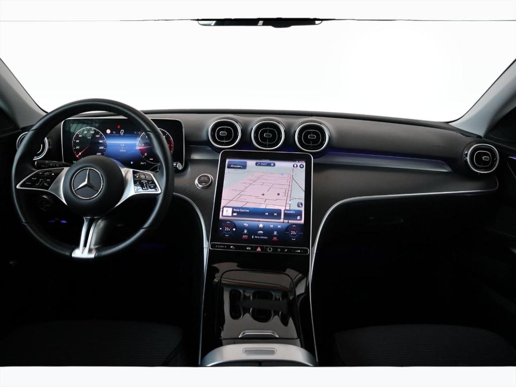 C SW 200 d mhev Advanced auto - Certified