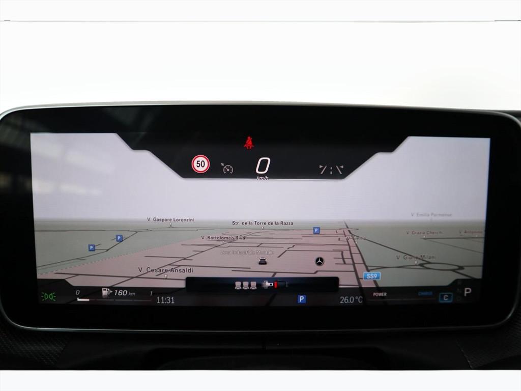 C SW 200 d mhev Advanced auto - Certified