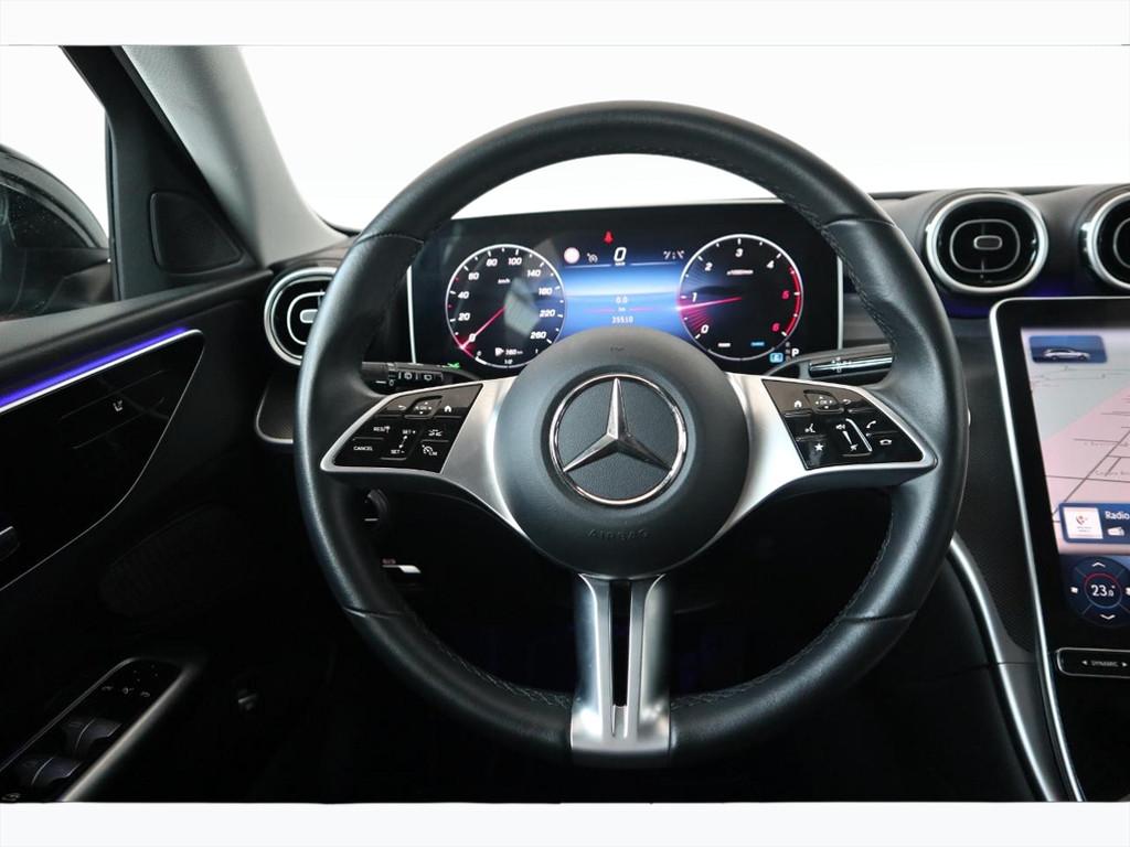 C SW 200 d mhev Advanced auto - Certified