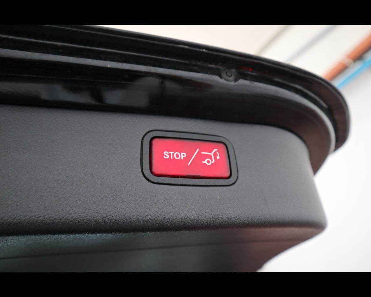 C SW 200 d mhev Advanced auto - Certified