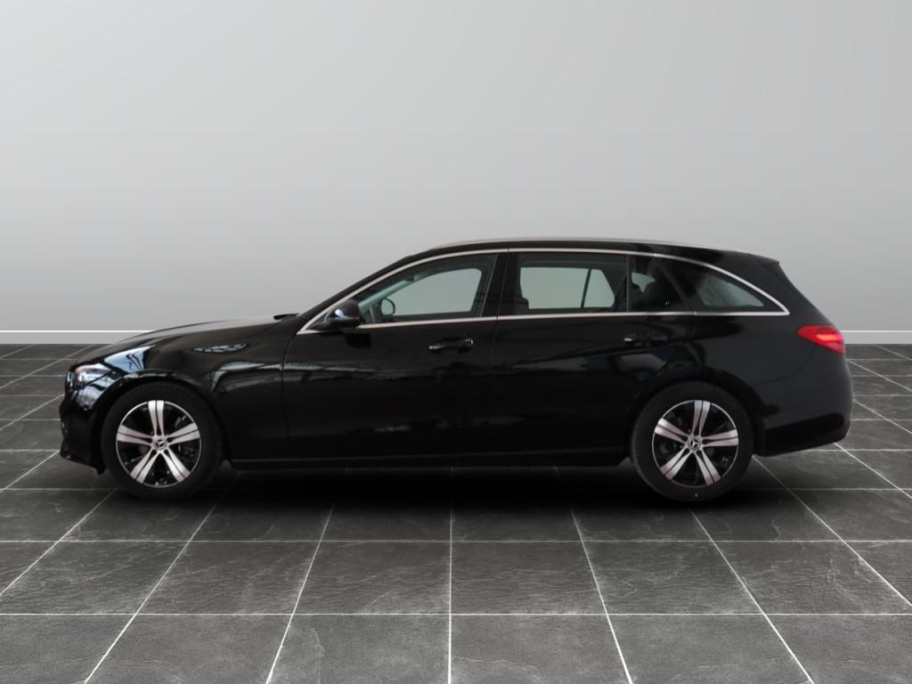 C SW 200 d mhev Advanced auto - Certified
