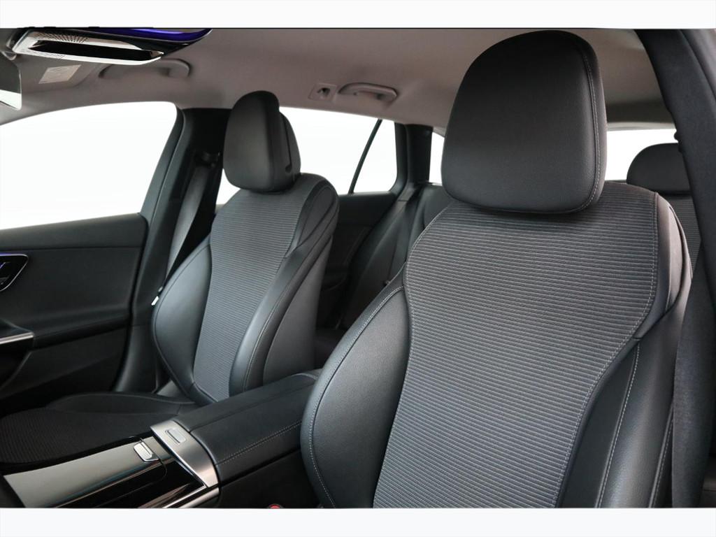 C SW 200 d mhev Advanced auto - Certified