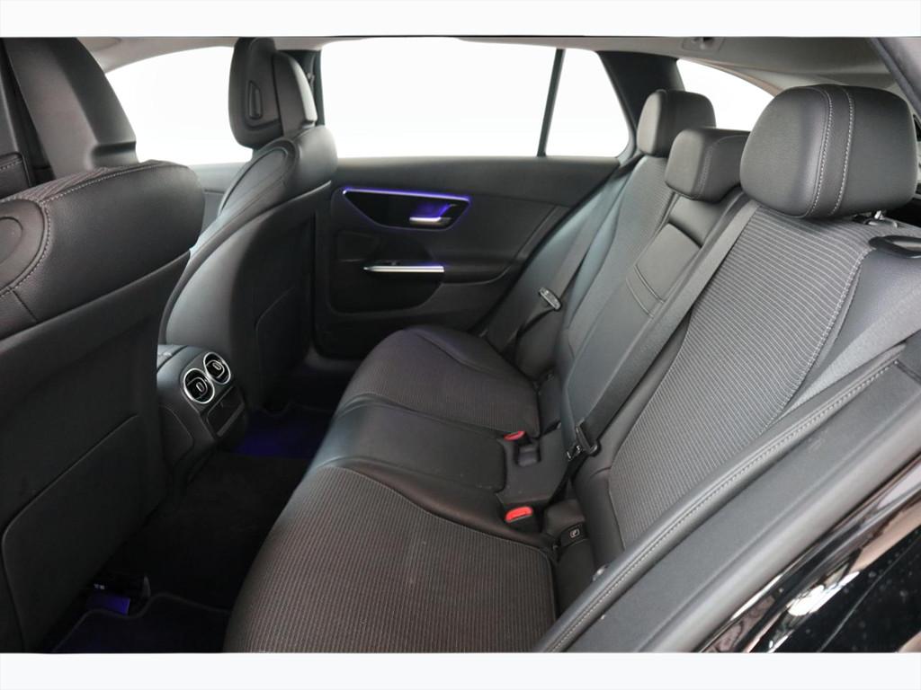 C SW 200 d mhev Advanced auto - Certified