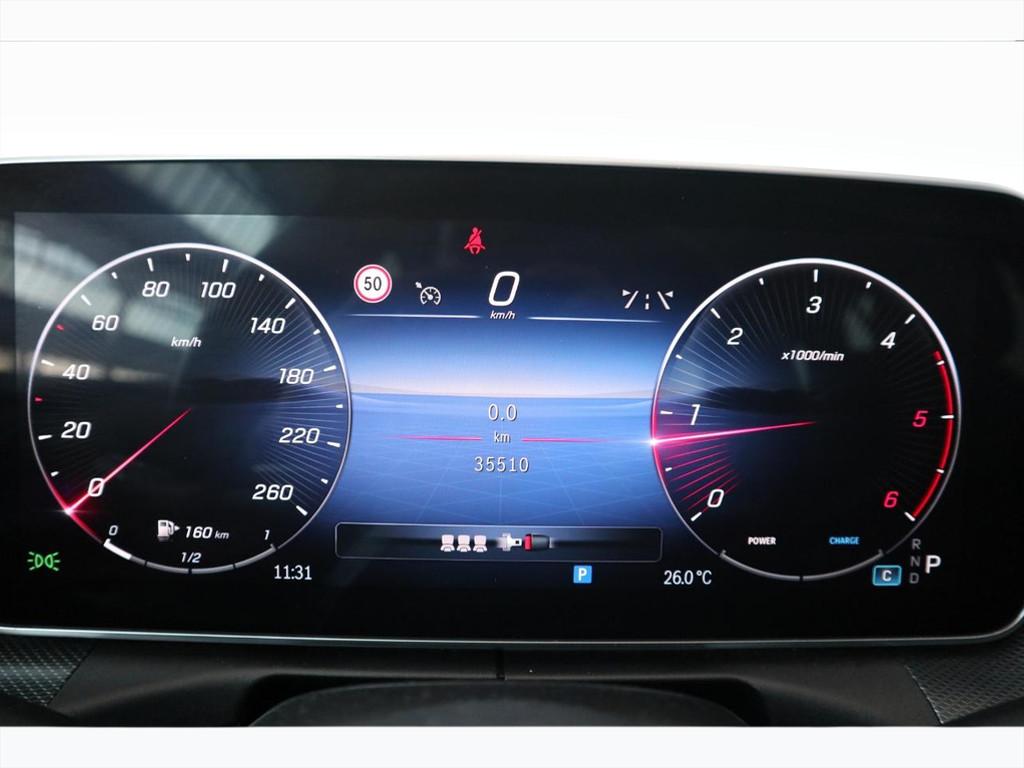 C SW 200 d mhev Advanced auto - Certified