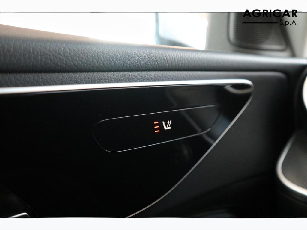 C SW 200 d mhev Advanced auto - Certified