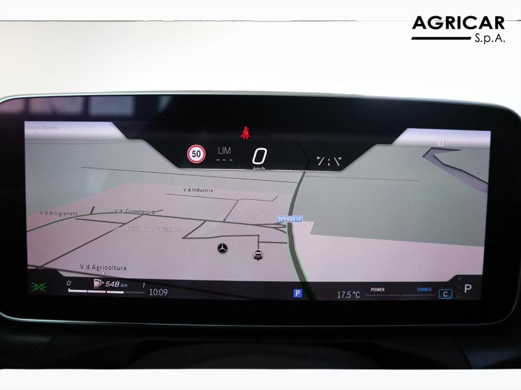 C SW 200 d mhev Advanced auto - Certified