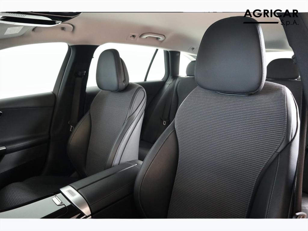 C SW 200 d mhev Advanced auto - Certified