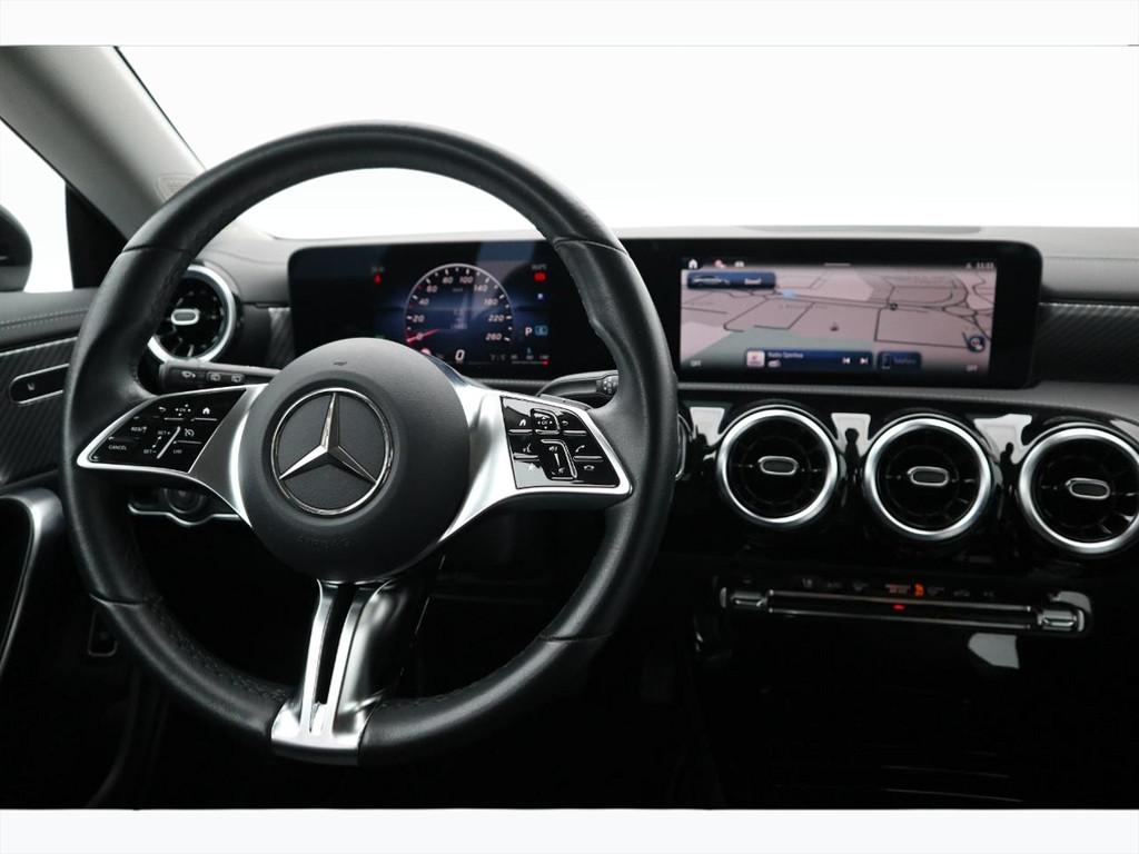 CLA Shooting Brake 180 d Progressive Advanced auto - Certified