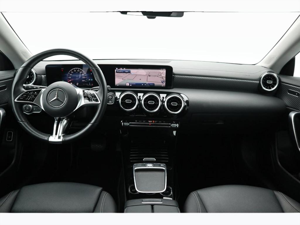 CLA Shooting Brake 180 d Progressive Advanced auto - Certified