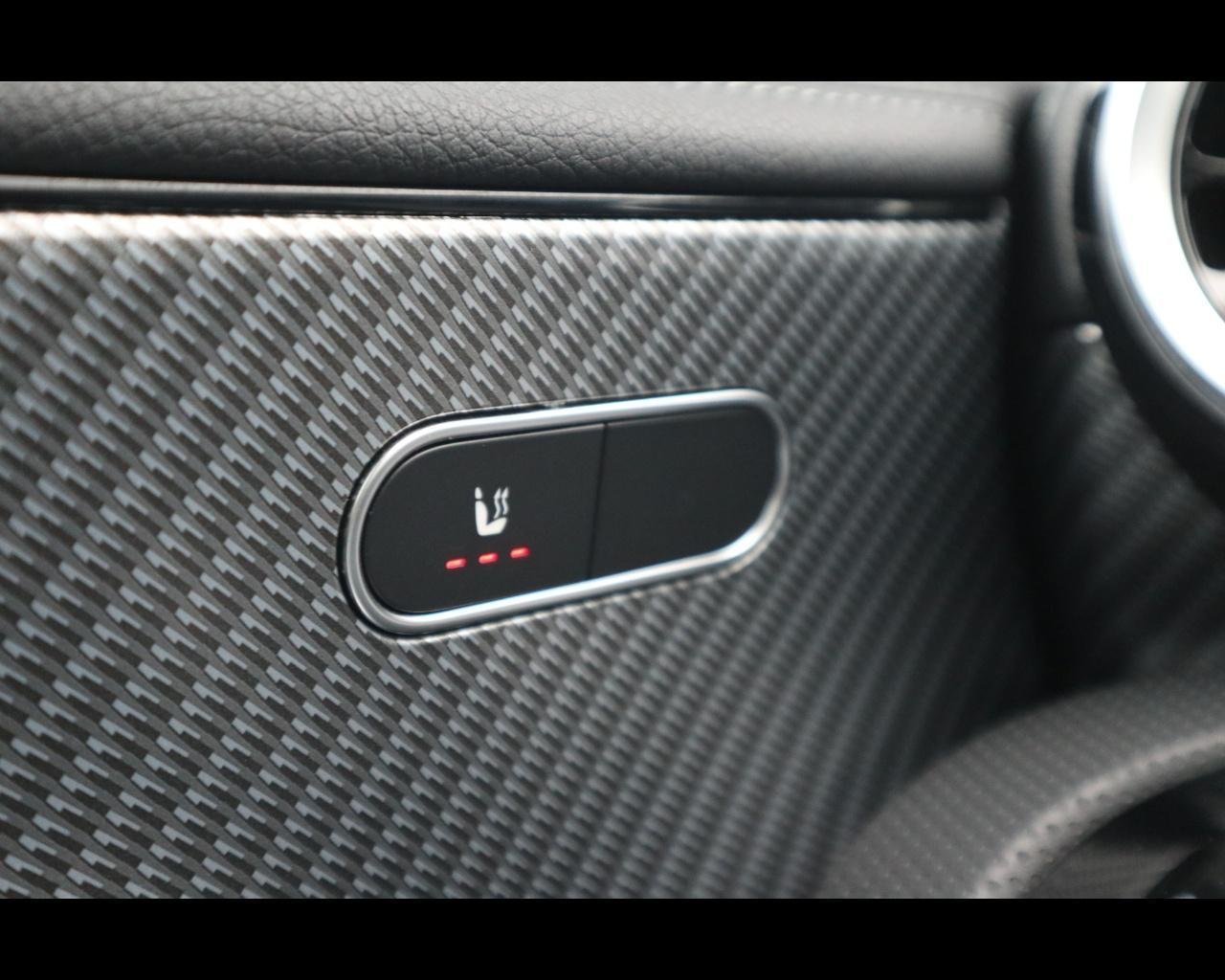 CLA Shooting Brake 180 d Progressive Advanced auto - Certified