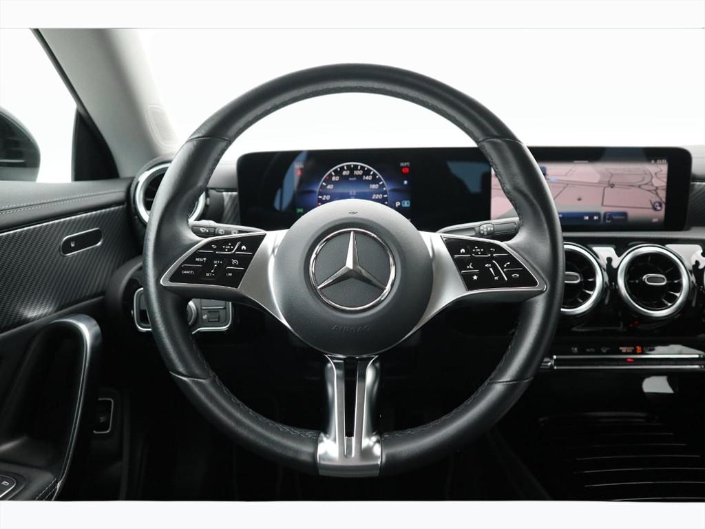 CLA Shooting Brake 180 d Progressive Advanced auto - Certified