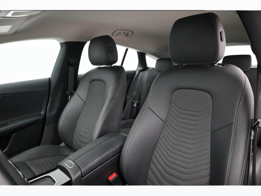 CLA Shooting Brake 180 d Progressive Advanced auto - Certified