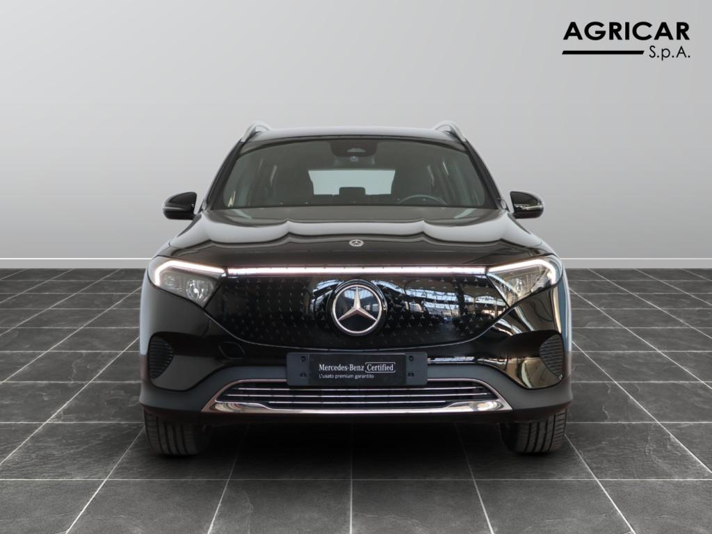 EQB 250+ Progressive - Certified