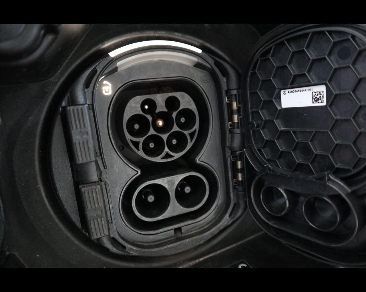 EQB 250+ Progressive - Certified