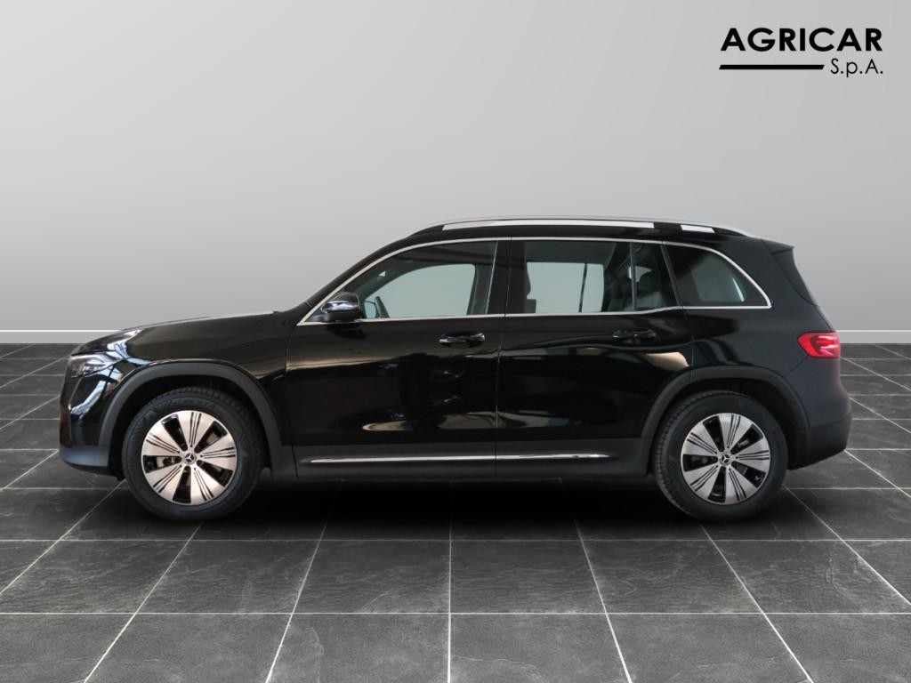 EQB 250+ Progressive - Certified