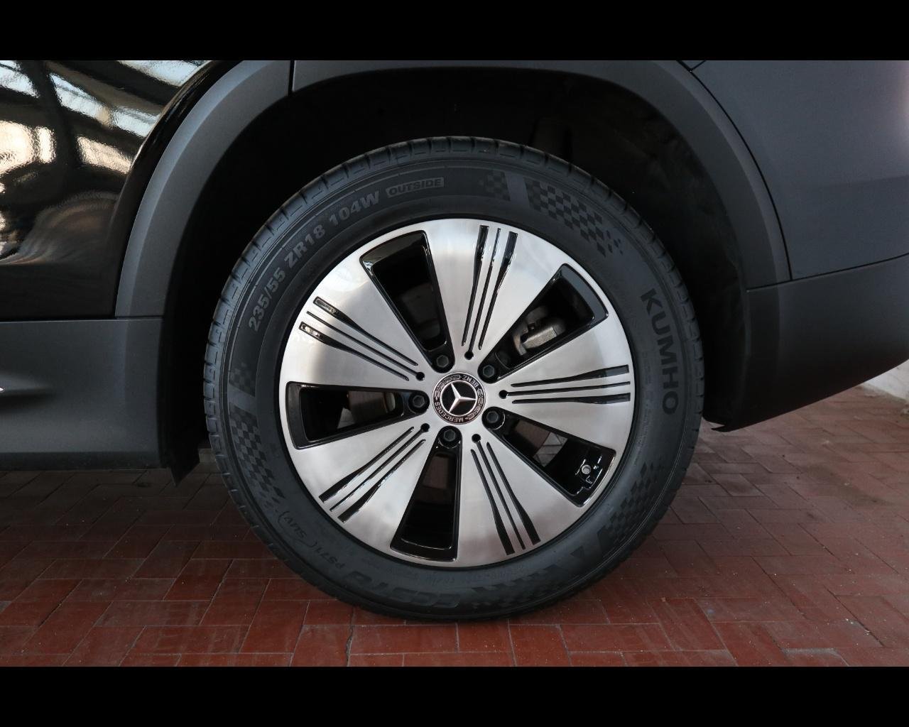 EQB 250+ Progressive - Certified