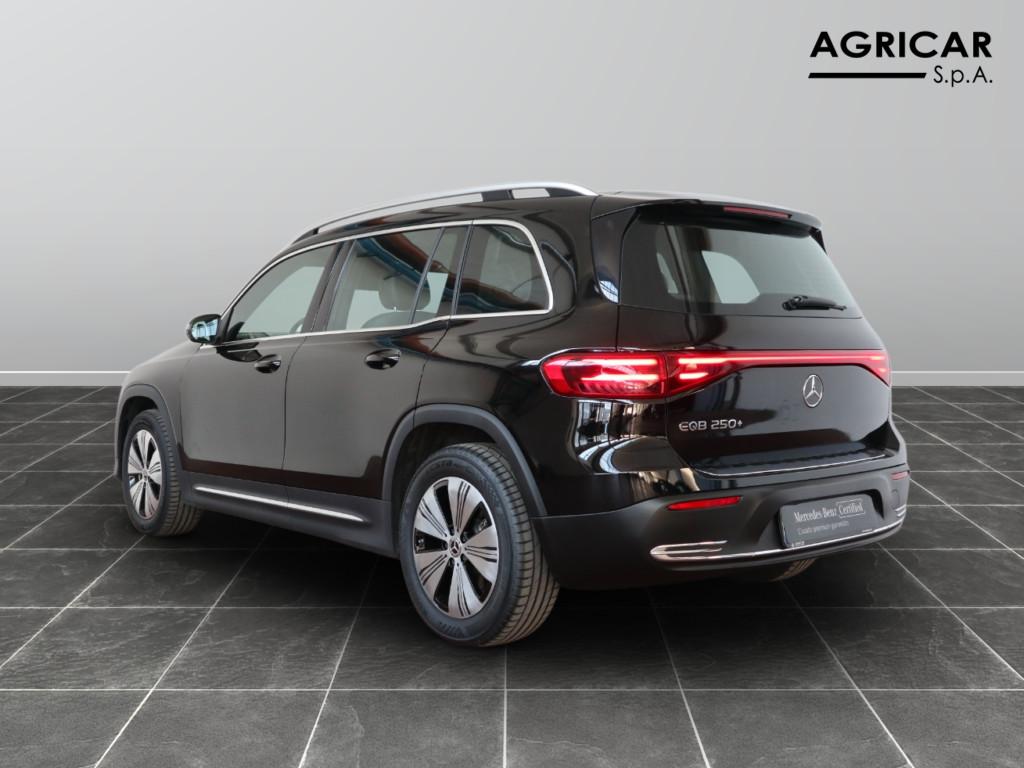 EQB 250+ Progressive - Certified