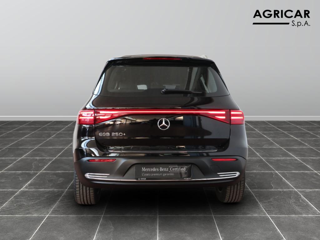 EQB 250+ Progressive - Certified