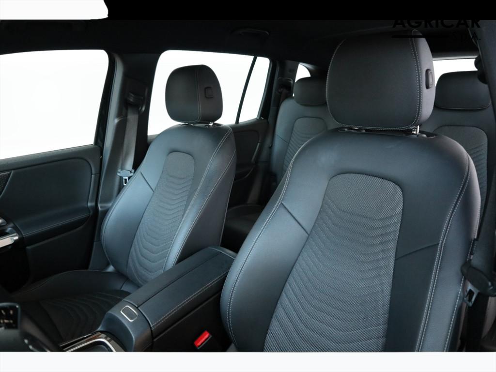 EQB 250+ Progressive - Certified