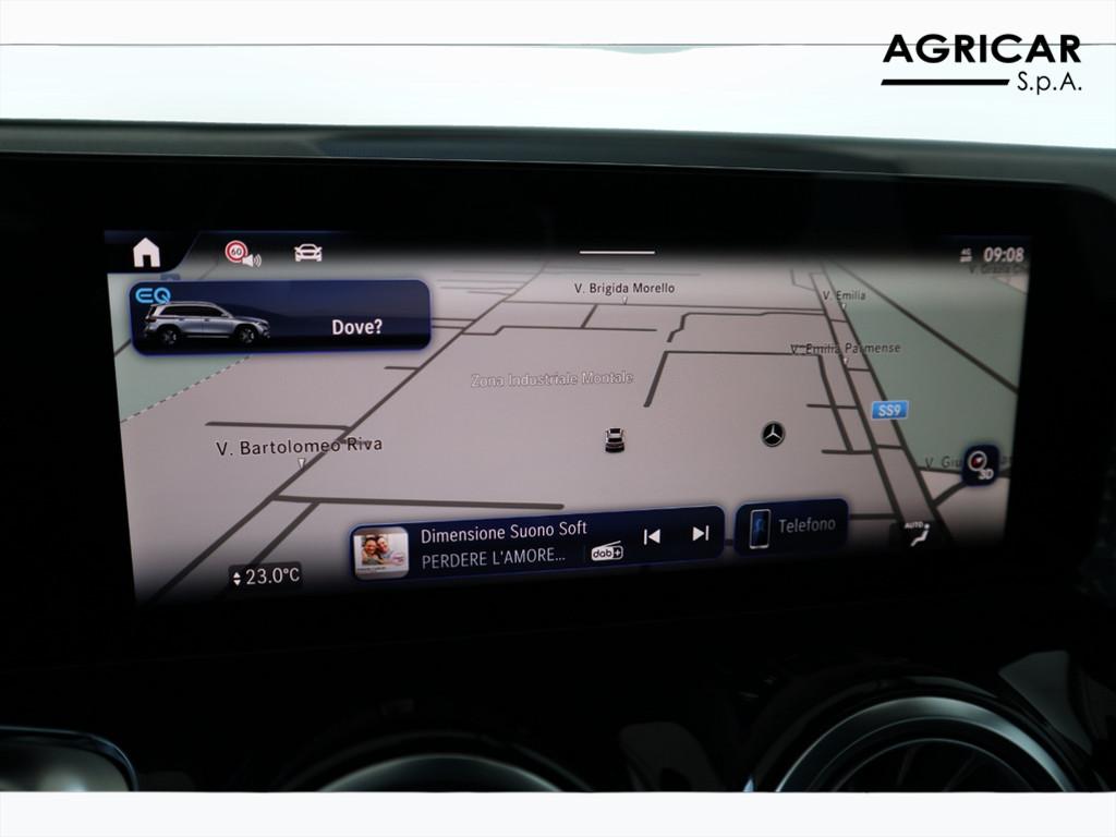 EQB 250+ Progressive - Certified