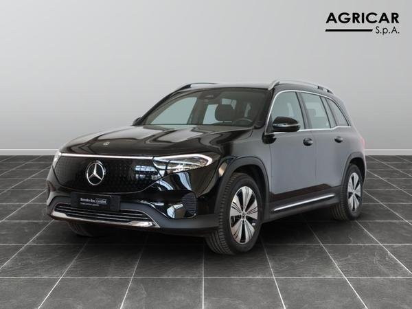 EQB 250+ Progressive - Certified