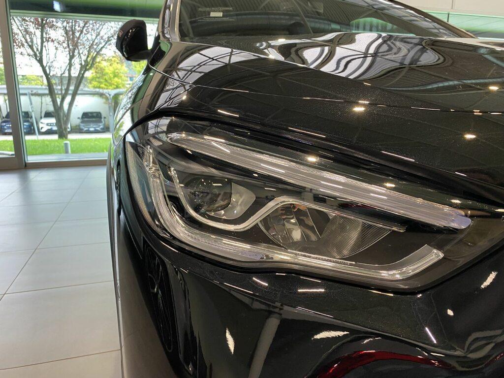 GLA 200 d Premium 4matic auto - Certified