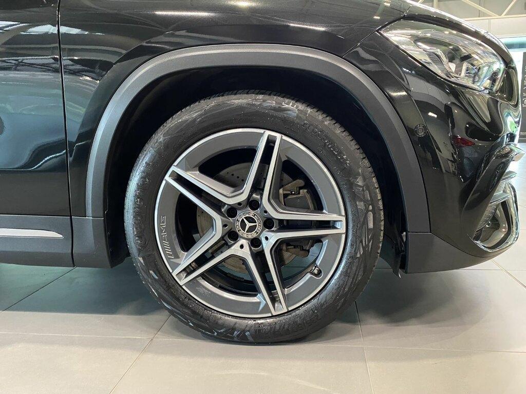 GLA 200 d Premium 4matic auto - Certified