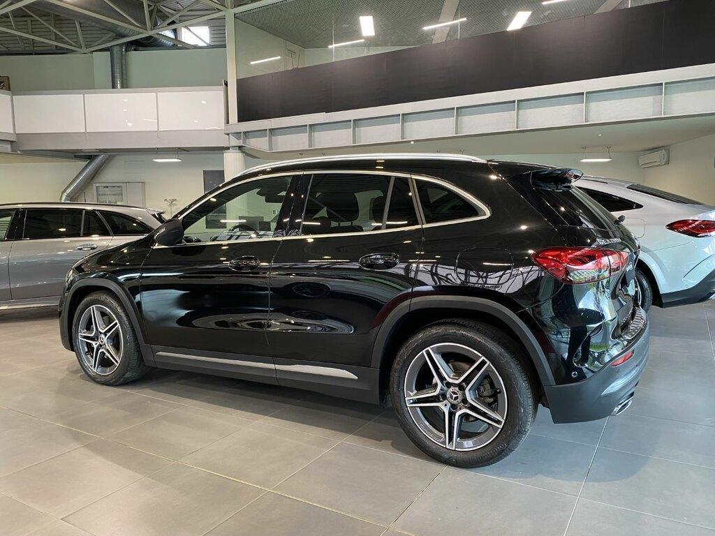 GLA 200 d Premium 4matic auto - Certified